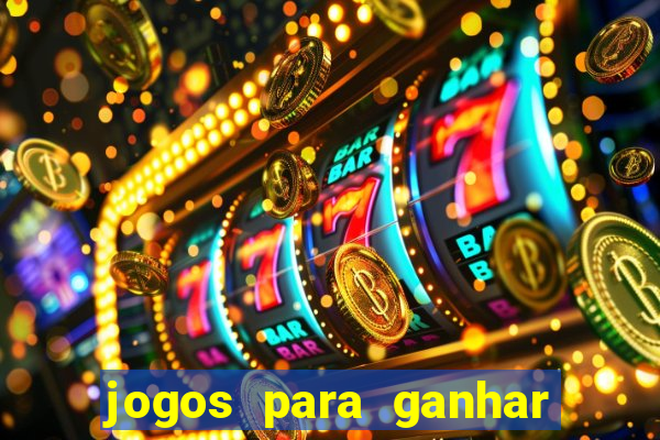 jogos para ganhar dinheiro de verdade no pagbank